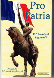 Highlight for Album: PRO PATRIA